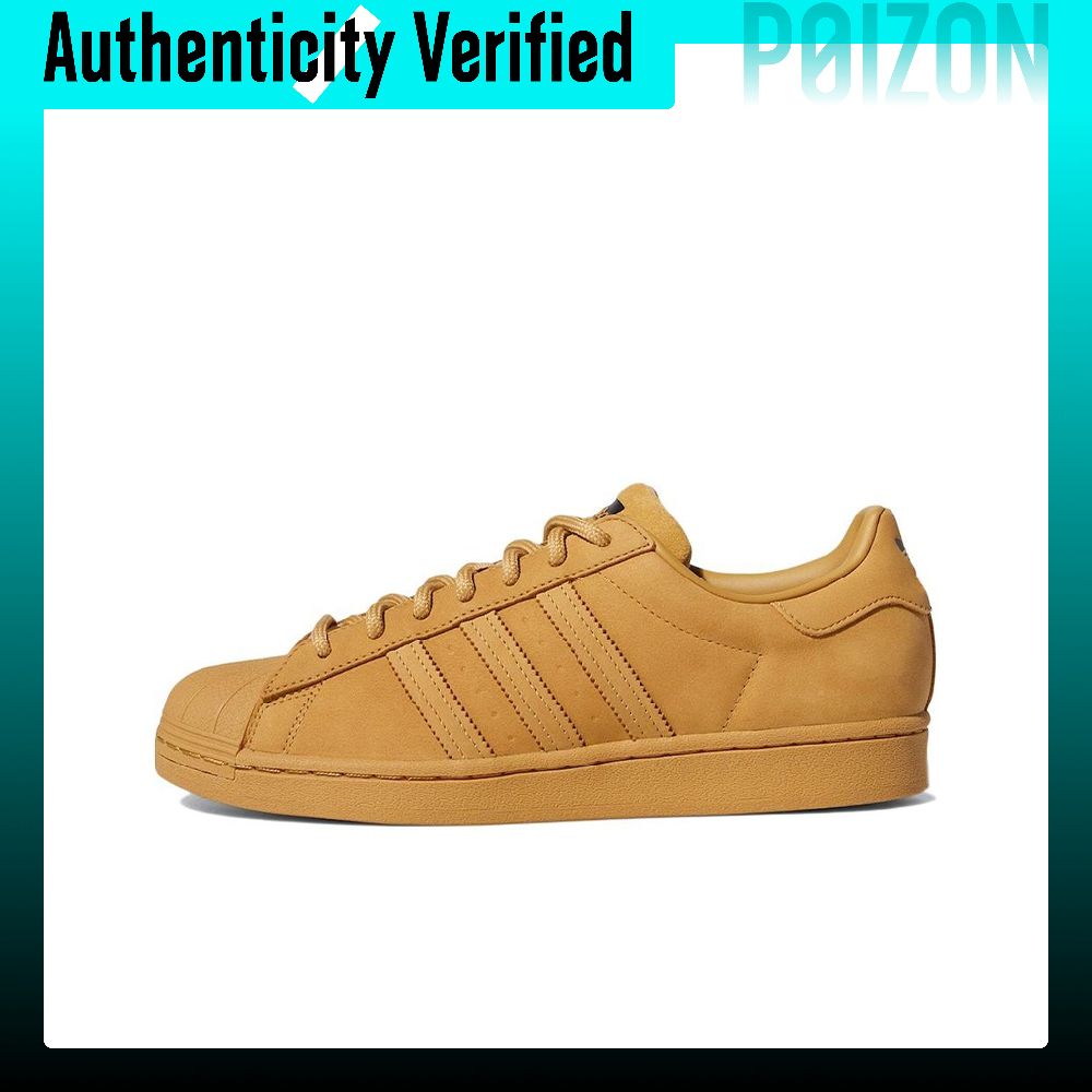 Adidas Shoes Superstar - Adidas Originals SUPERSTAR Skate Shoes Unisex
