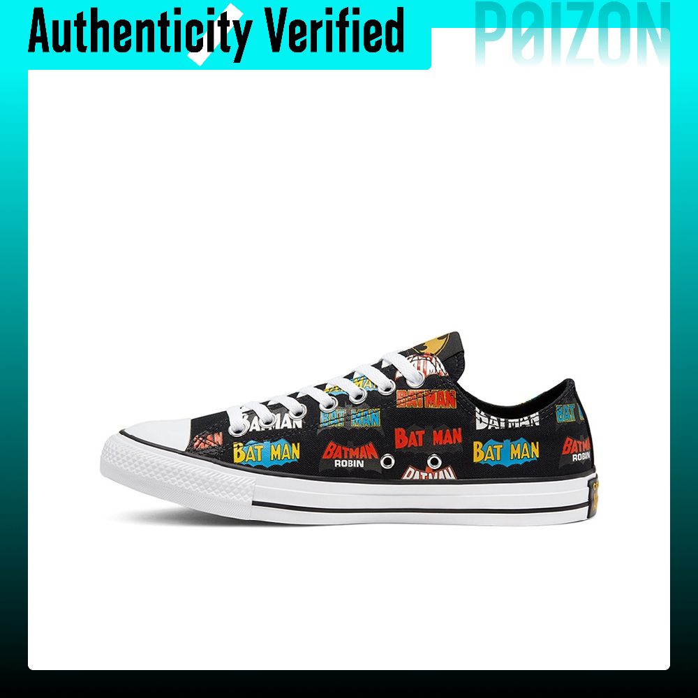 Converse Shoes Chuck Taylor All Star - Converse Chuck Taylor All Star Canvas
