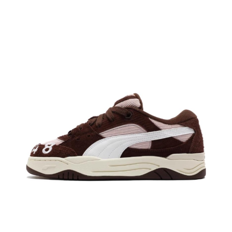 PUMA 180 Cushioning Low top Sk - Puma Shoes Rs-X recension och pris