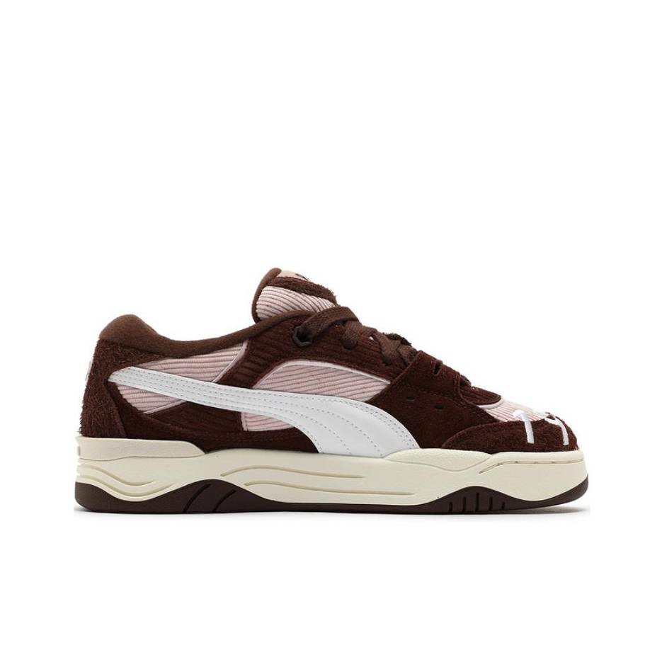 PUMA 180 Cushioning Low top Sk - Puma Shoes Rs-X recension och pris