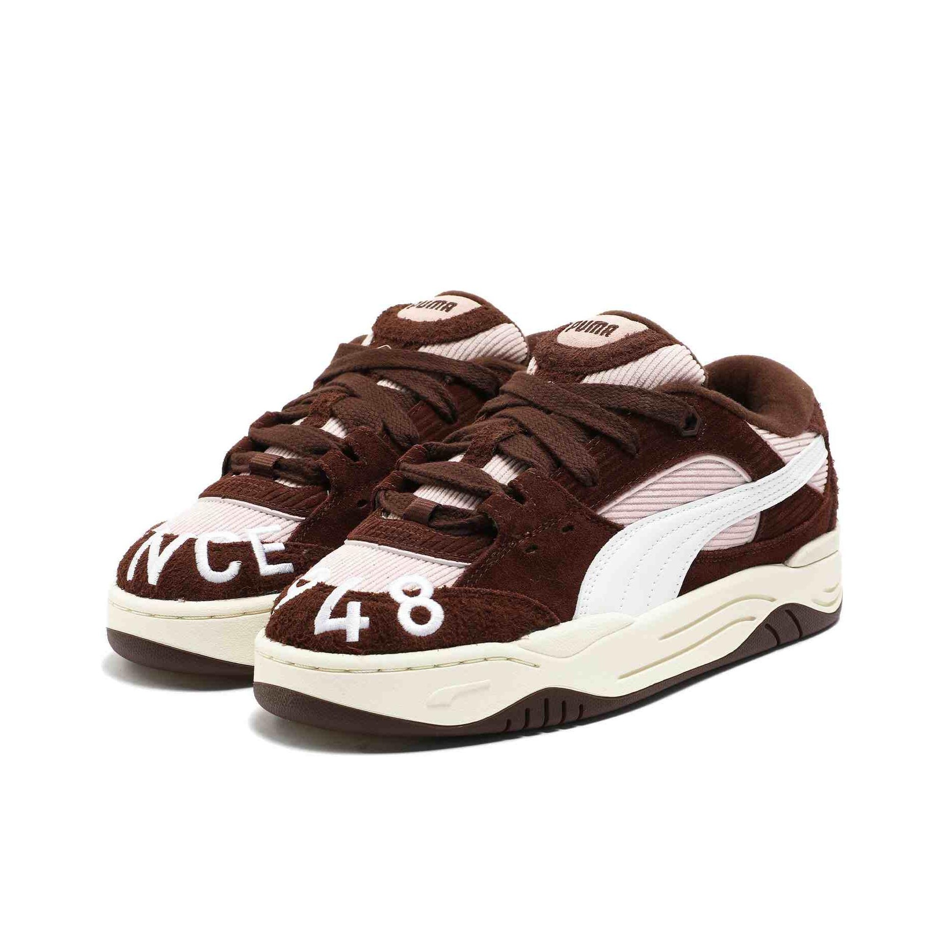 PUMA 180 Cushioning Low top Sk - Puma Shoes Rs-X recension och pris