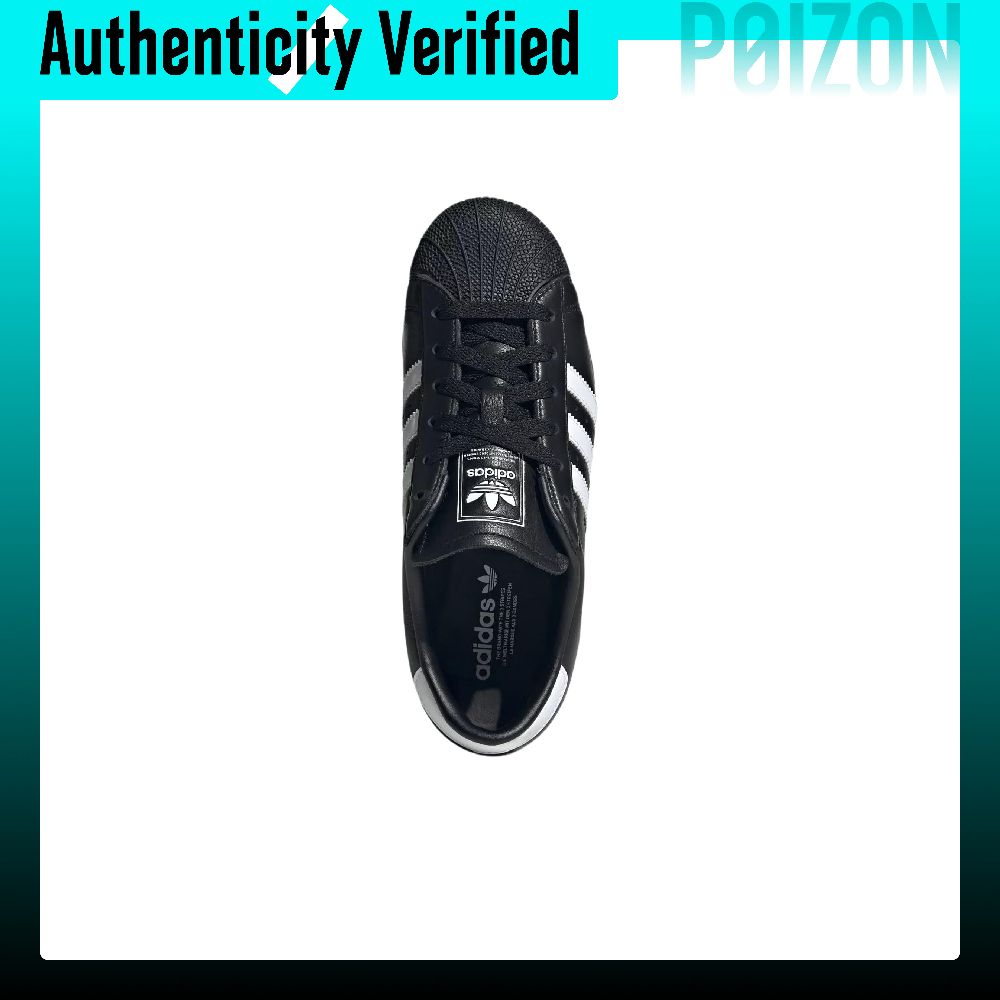 Adidas Originals SUPERSTAR Ska - Adidas Shoes Superstar recension och pris