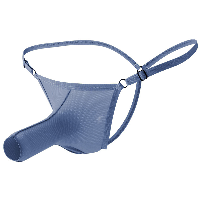 Men Adjustable Waistband Eleph - Trunk Breathable Men recension och pris