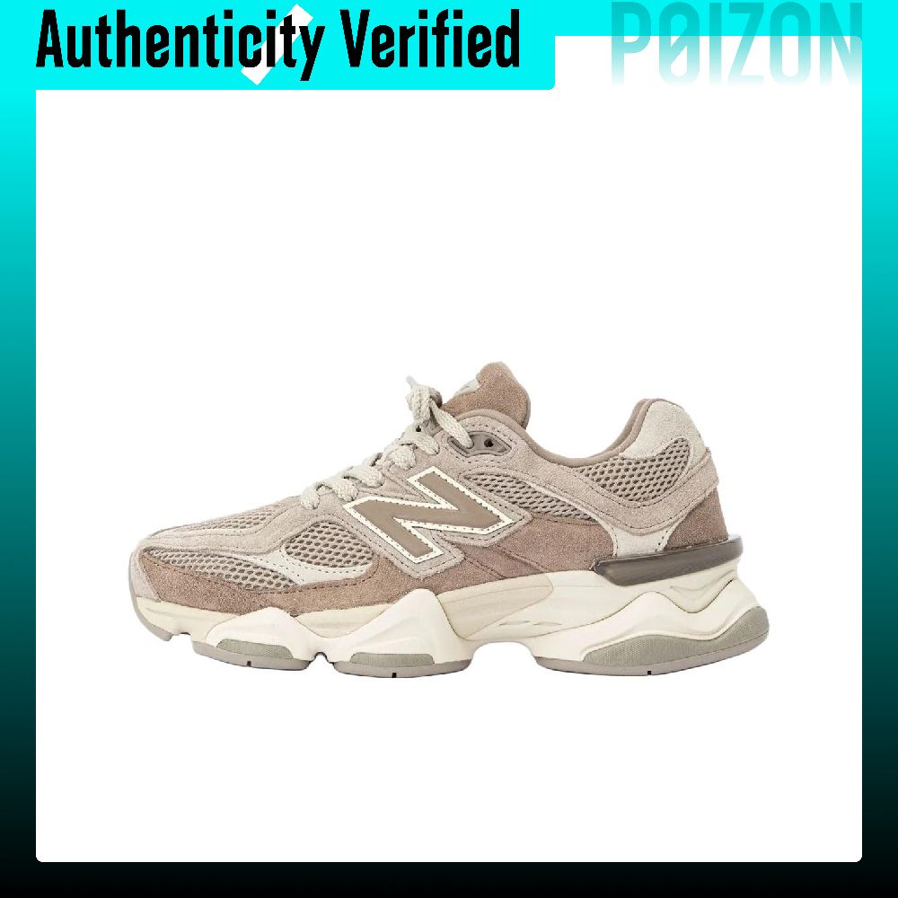 New Balance NB 9060 Running Sh - New Balance Shoes 9060 recension och pris