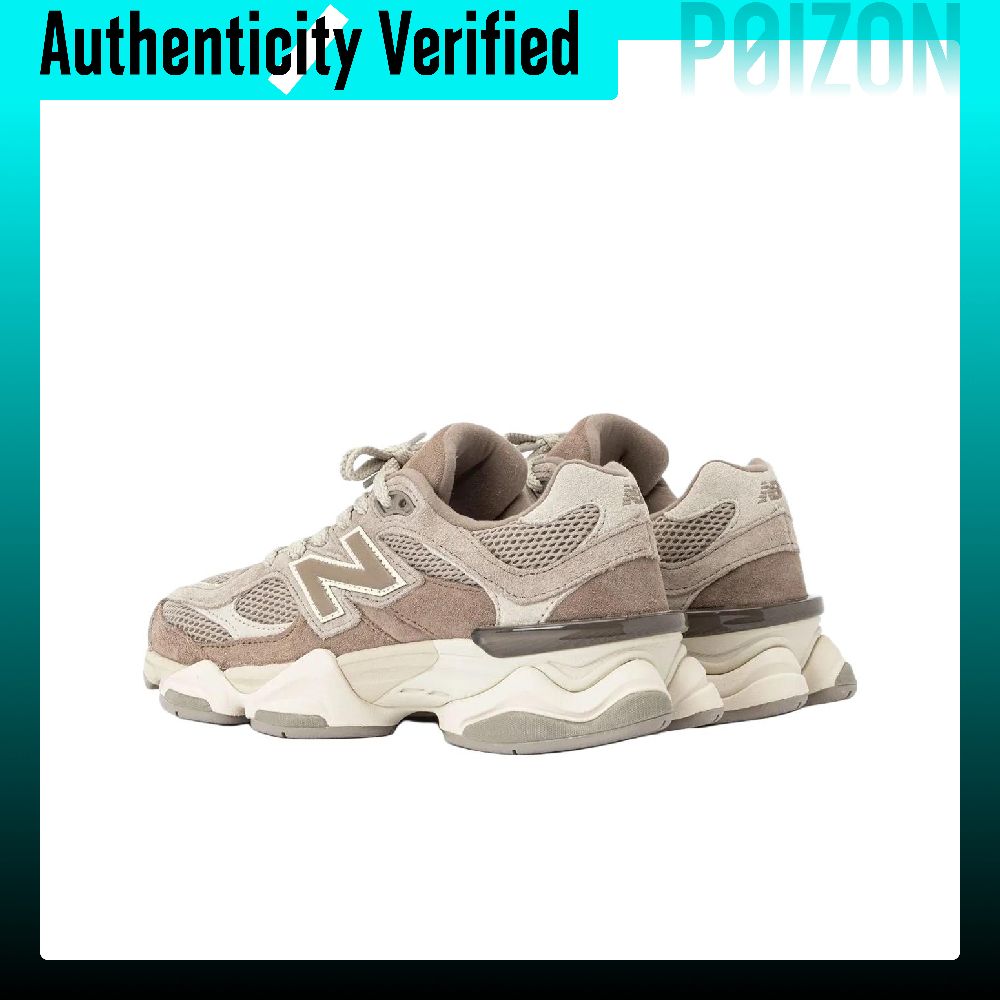New Balance NB 9060 Running Sh - New Balance Shoes 9060 recension och pris