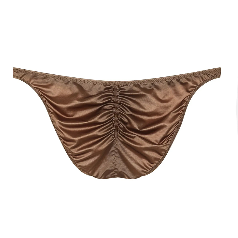Sexy Panties Men Underwear Shi - Pouch Boxer Pouch recension och pris
