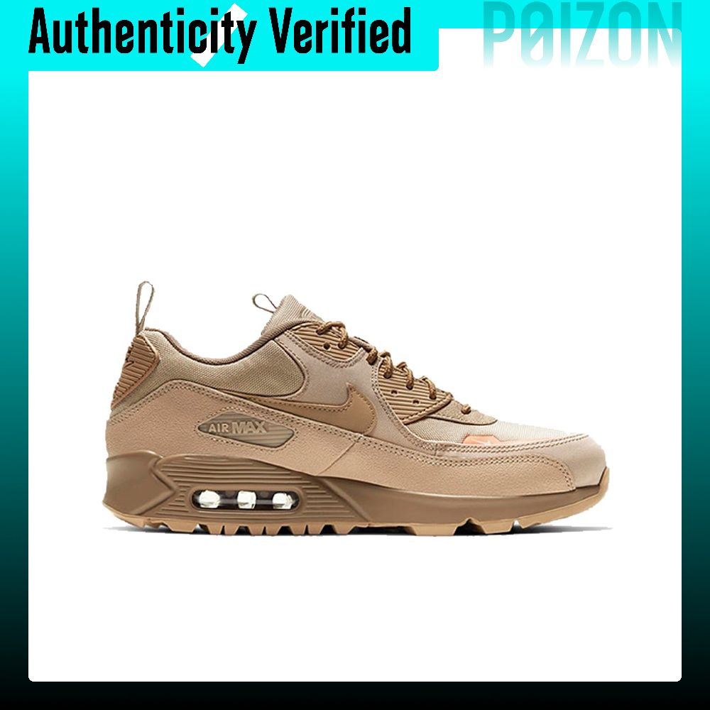 Nike Air Max 90 Cushioning, We - Nike Shoes Air Max 90 recension och pris