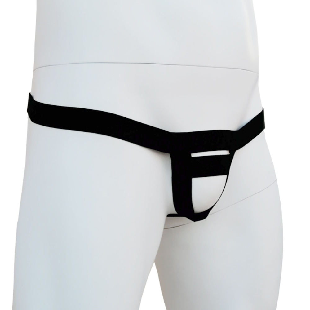 Mens Breathable G String Jocks - Jockstrap Athletic recension och pris