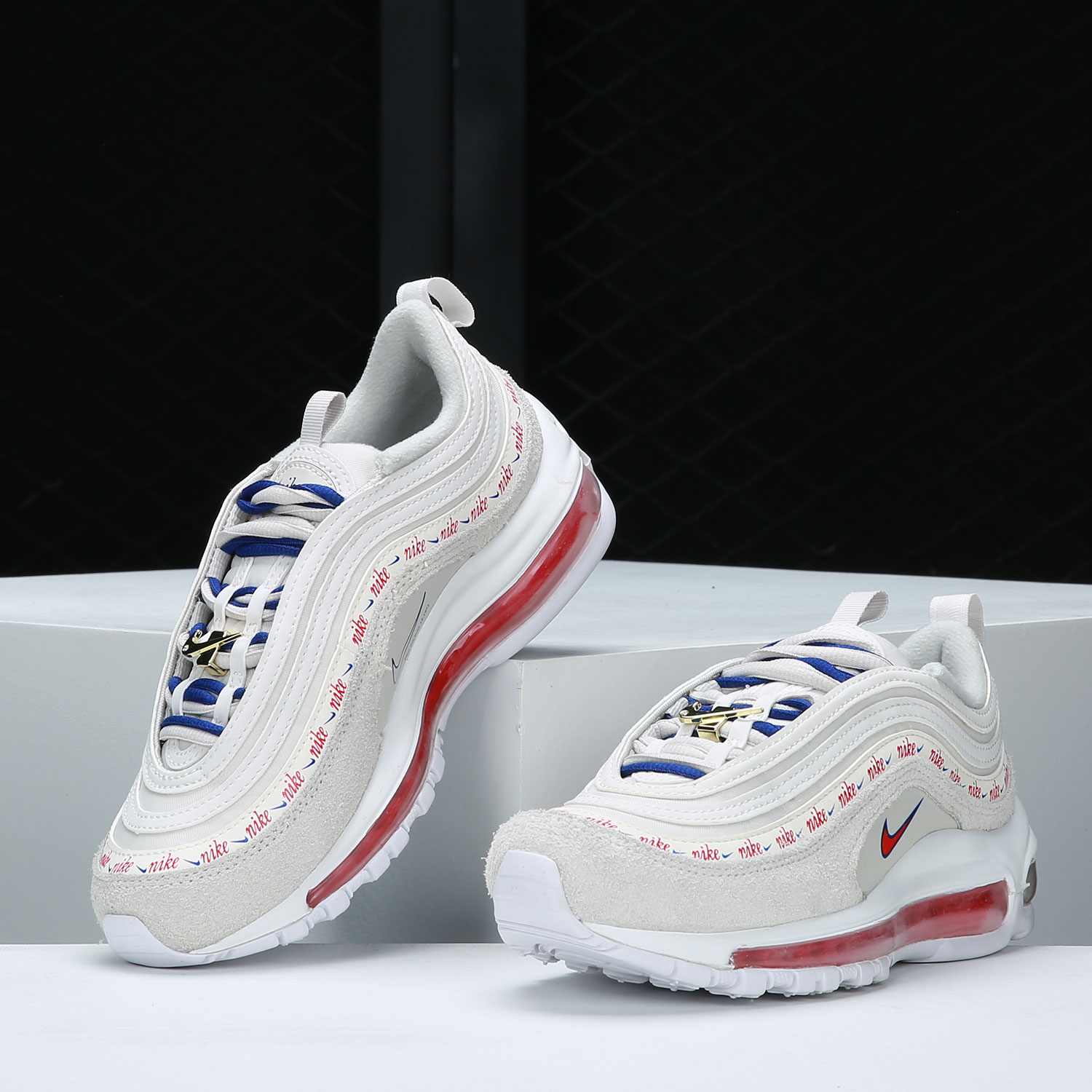 Nike genuine AIR MAX 97 women' - Nike Shoes Air Max 90 recension och pris