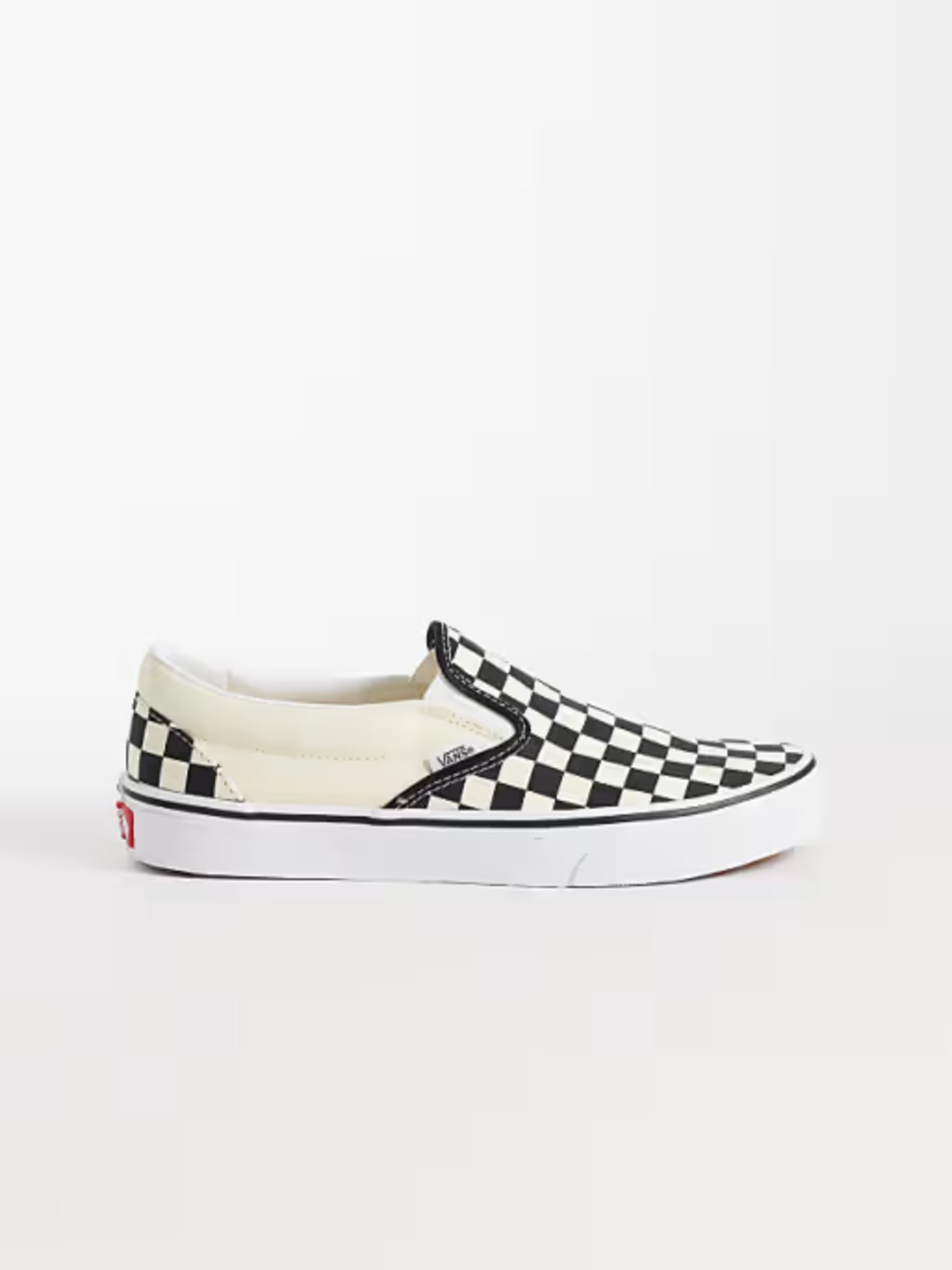 Vans Big Kids Classic Slip-on  - Vans Shoes Old Skool recension och pris