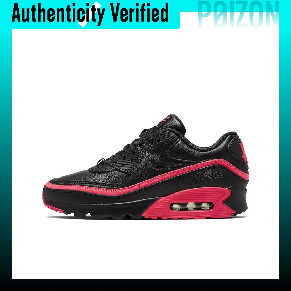 UNDEFEATED X Nike Air Max 90 R - Nike Shoes Air Max 90 recension och pris