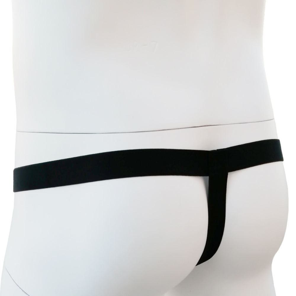 Mens T Back Jockstrap Underwea - Jockstrap Athletic recension och pris