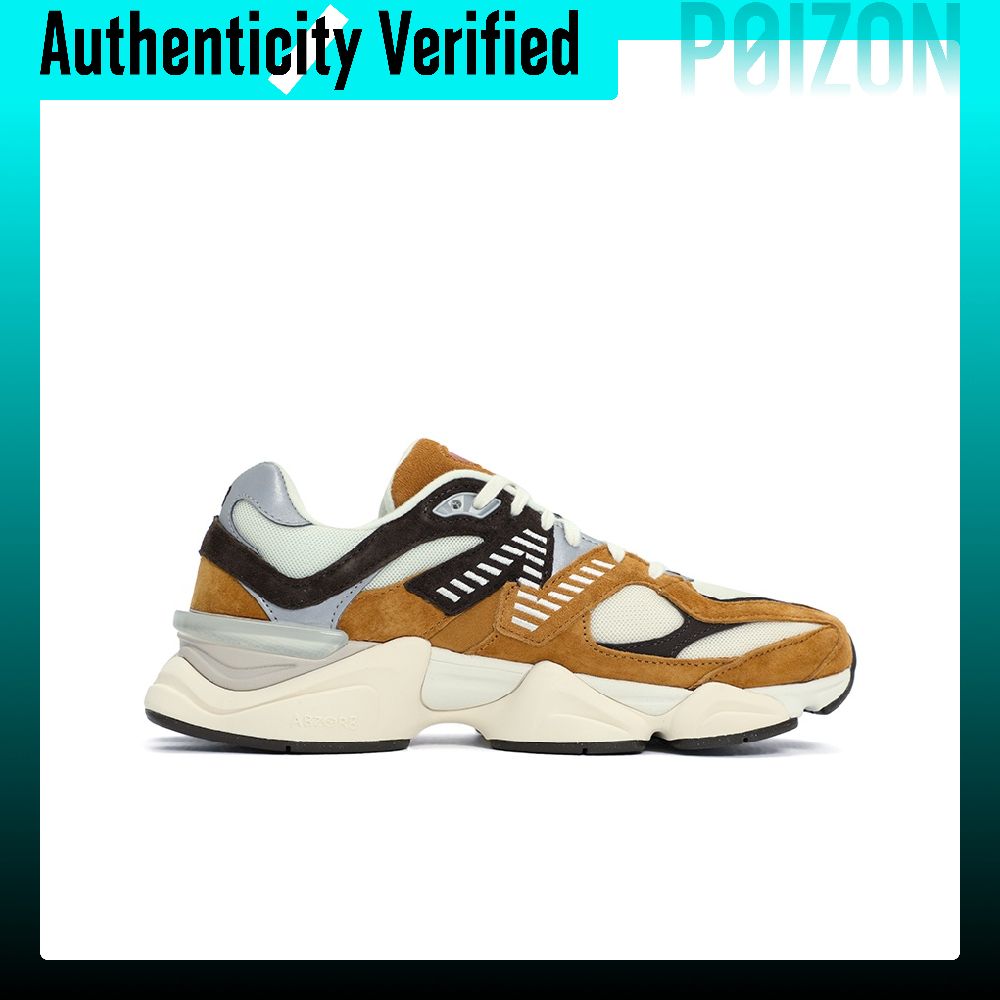 New Balance NB 9060 Casual Sho - New Balance Shoes 9060 recension och pris