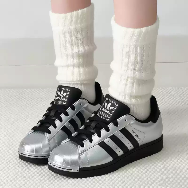 Adidas Clover Women's Genuine  - Adidas Shoes Superstar recension och pris