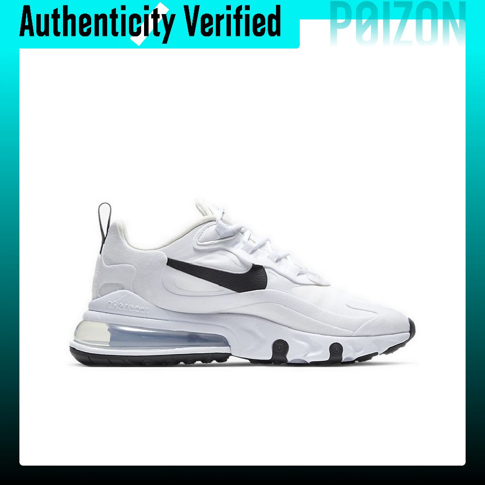 Nike Air Max 270 Running Shoes - Nike Shoes Air Max 270 recension och pris