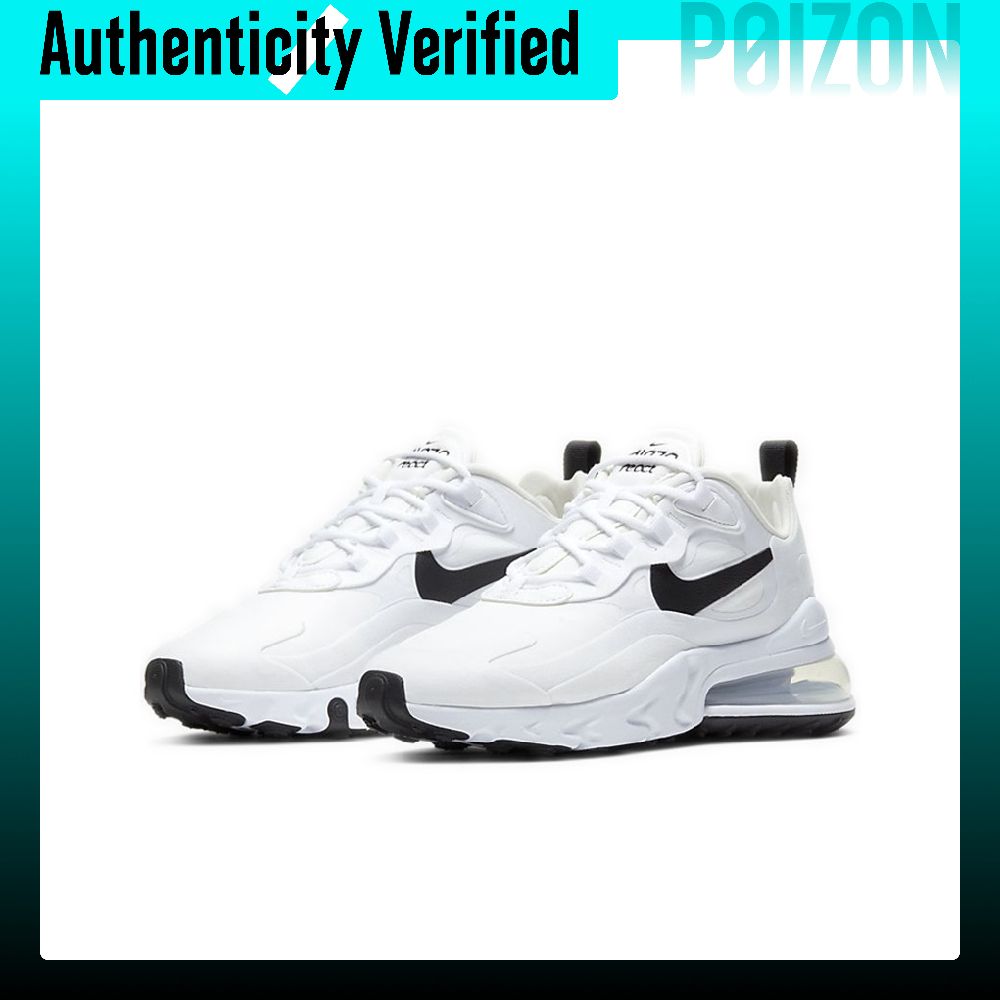 Nike Air Max 270 Running Shoes - Nike Shoes Air Max 270 recension och pris