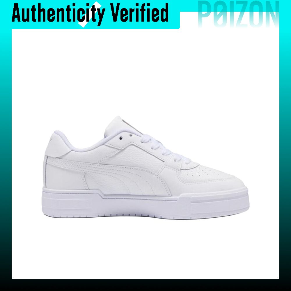 PUMA CA Pro Classic 2 Abrasion - Puma Shoes Rs-X recension och pris