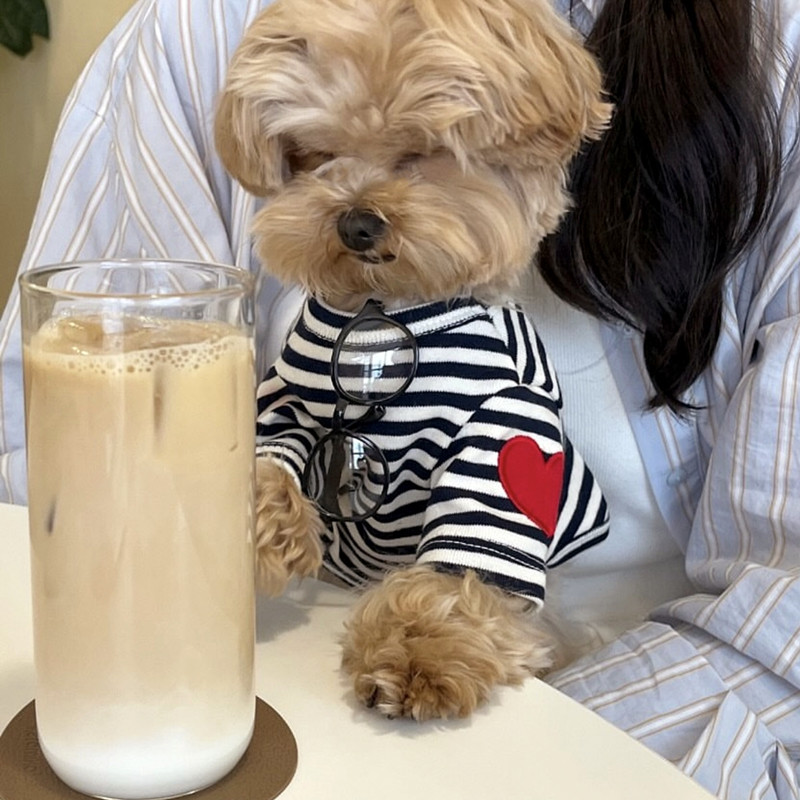 Dog Vest for Small Dogs Pet Do - Sleeveless Undershirt recension och pris