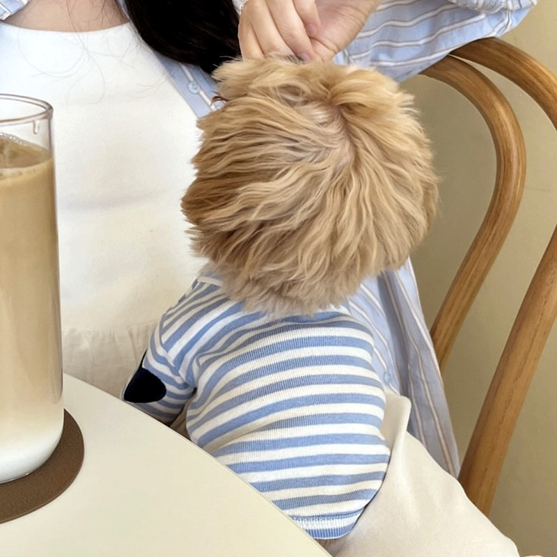 Dog Vest for Small Dogs Pet Do - Sleeveless Undershirt recension och pris