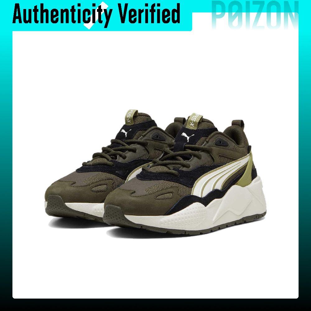 PUMA RS X Abrasion Resistant L - Puma Shoes Rs-X recension och pris