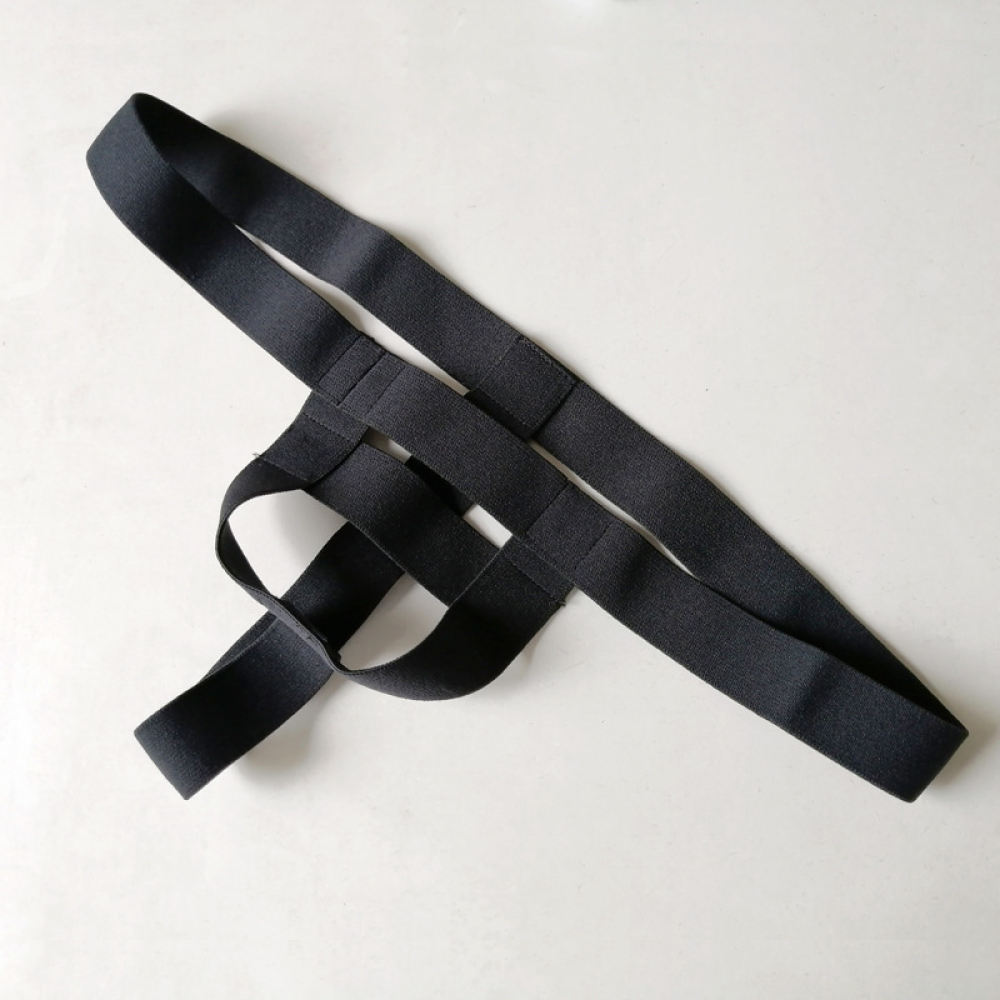 Mens Sexy Jockstrap G String B - Jockstrap Athletic recension och pris